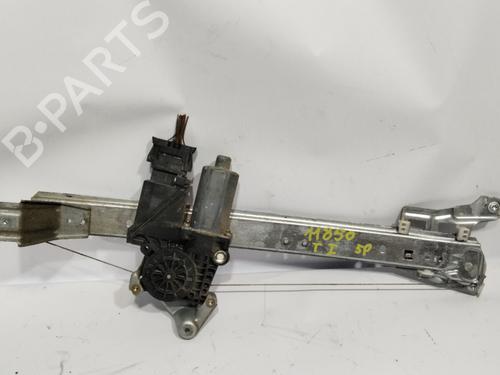 Used Rear left window mechanism Rear left window mechanism 36566382 36566382
