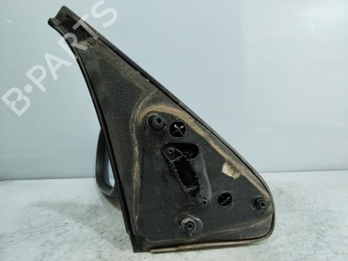 Left mirror RENAULT CLIO II (BB_, CB_)  | BP20167587C26 