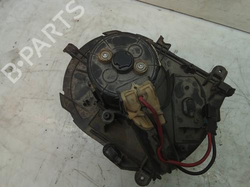 Heater blower motor CITROËN JUMPY II Van 1.6 HDi 90 16V | BP8581709M62 