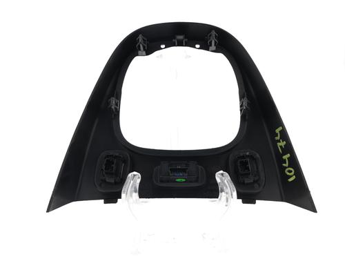 Left front window switch FIAT PANDA (169_) 1.2 (169AXF2A, 169AXF1A) | BP30809989I27