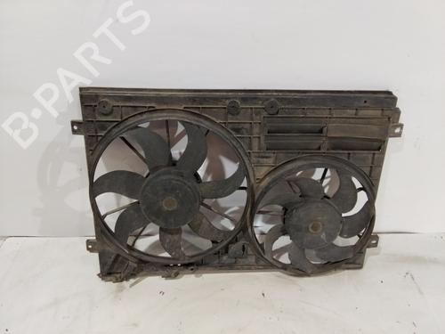 Termoventilador Termoventilador VW GOLF V (1K1) [2003-2010] 35905474 35905474