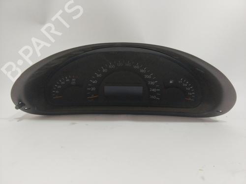 Used Instrument cluster MERCEDES-BENZ C-CLASS (W203) [2000-2007]  28085483