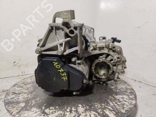 Gearbox SEAT TOLEDO II (1M2) 1.9 TDI | BP32384806M3 