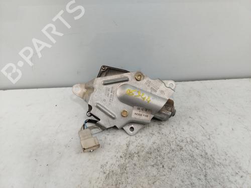 Used Rear wiper motor RENAULT KANGOO (KC0/1_) 1.5 dCi (KC07) (65 hp) 19042371