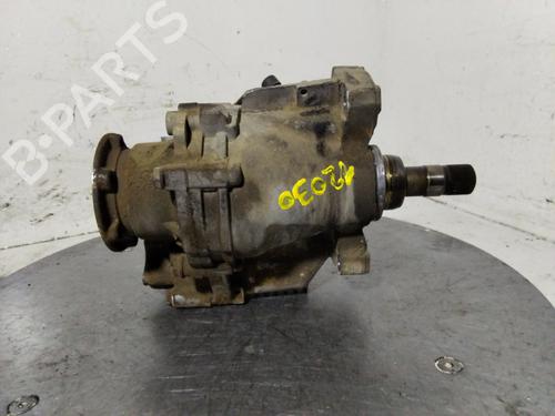 Used Front differential Front differential 39250048 39250048