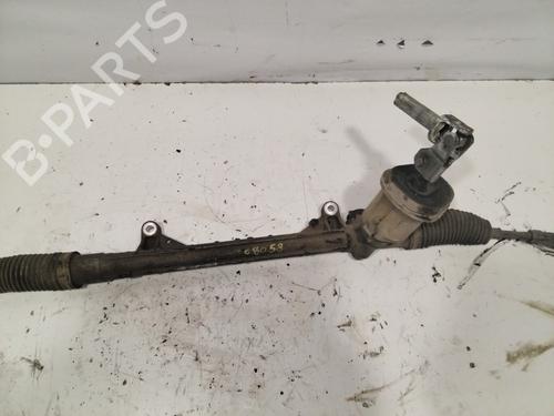 Steering rack RENAULT MEGANE II (BM0/1_, CM0/1_) 1.6 16V (BM0C, CM0C) | BP22520889M22 