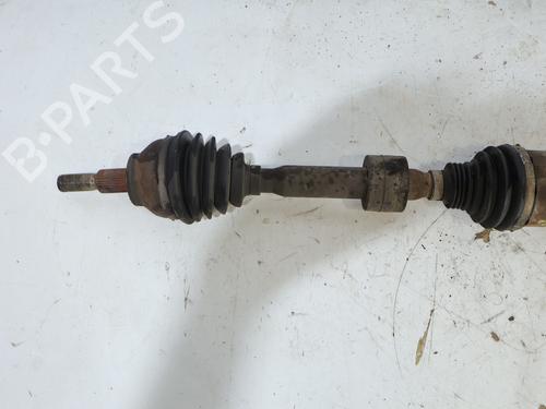 Right front driveshaft FORD KUGA II (DM2) 2.0 TDCi 4x4 | BP37439559M39 - Image 3