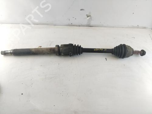 Right front driveshaft FORD FOCUS I Saloon (DFW) 2.0 16V | BP22386076M39 