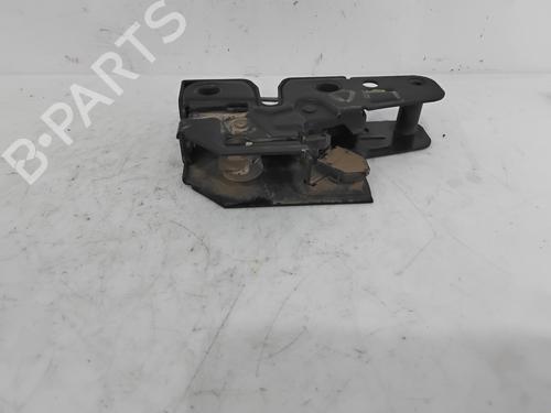 Hood lock VW CADDY III Box Body/MPV (2KA, 2KH, 2CA, 2CH)  | BP29476148C133 
