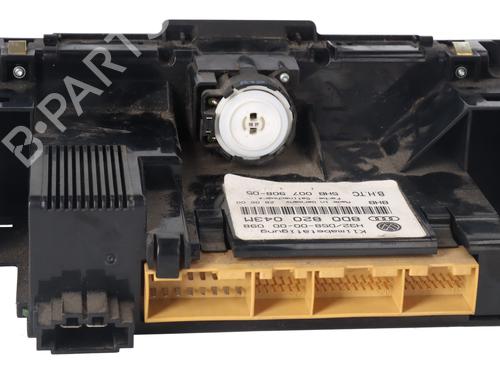 Climate control AUDI A4 B5 Avant (8D5) | BP37666182I5 - Image 2