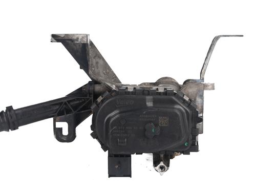 Egr PEUGEOT 3008 I MPV (0U_) 1.6 BlueHDi 120 | BP32420528M69