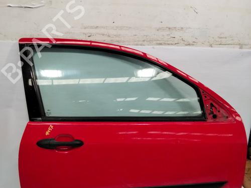 Right front door FORD FOCUS I (DAW, DBW) 1.8 TDCi | BP27619533C3 