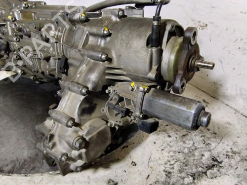Gearbox BMW X3 (E83) xDrive 20 d | BP35933670M3 - Image 12