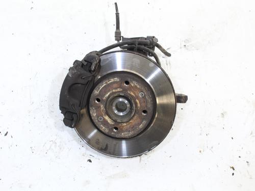 Used Left front steering knuckle CITROËN XSARA (N1) 1.6 16V (109 hp) 17109252