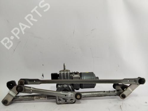 Front wiper motor SEAT IBIZA IV ST (6J8, 6P8)  | BP24650654M29 