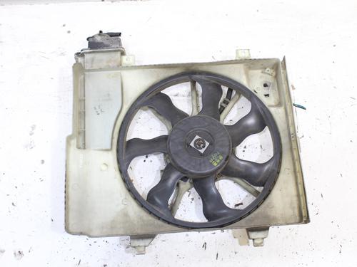 Kjølevifte elektrisk KIA PICANTO I (SA) 1.0 | BP17320684M35 