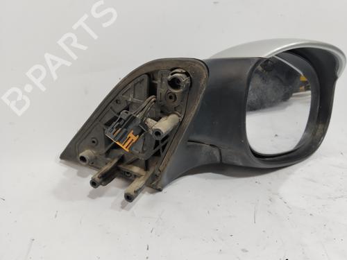 Right mirror CITROËN XSARA PICASSO (N68) 1.6 HDi | BP27834990C27 