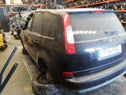 Steering pump FORD KUGA II (DM2) 2.0 TDCi | BP18886968M99 