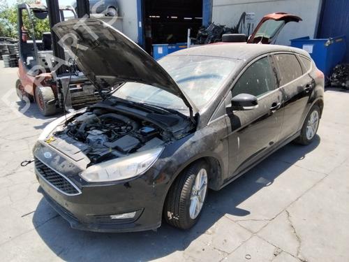 Intercooler FORD FOCUS III 1.0 EcoBoost | BP37402093M30  - Image 7