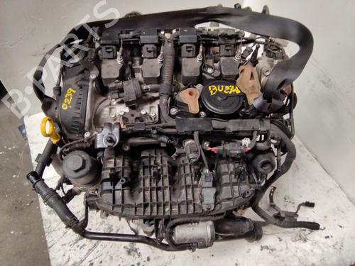 Engine VW SCIROCCO III (137, 138)  | BP27468358M1 