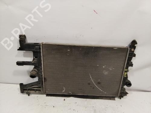 Køler OPEL ASTRA J (P10) 1.7 CDTI (68) (125 hp) 29026124