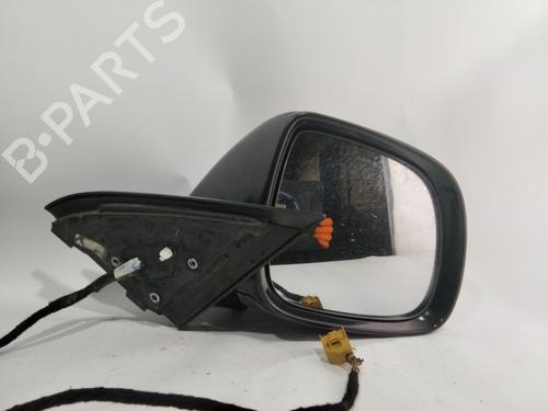 Used Right mirror VW TOUAREG (7LA, 7L6, 7L7) [2002-2013]  24394857