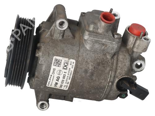 AC-Kompressor AC-Kompressor SEAT IBIZA IV (6J5, 6P1) [2008-2017] 36020350 36020350