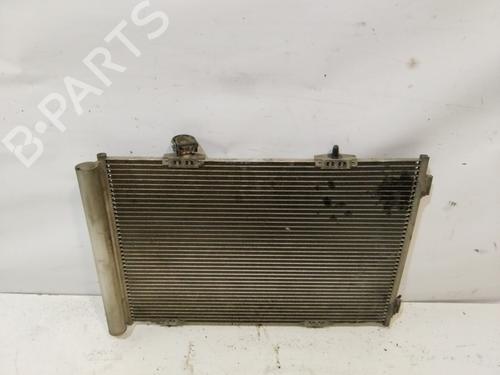 AC radiator CITROËN C3 II (SC_)  | BP29441075M32 