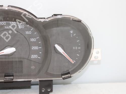 Instrument cluster KIA RIO III (UB) 1.2 CVVT | BP18260215C47 