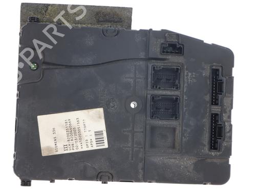 Used Electronic module Electronic module RENAULT MEGANE II (BM0/1_, CM0/1_) [2001-2012] 32502103 32502103