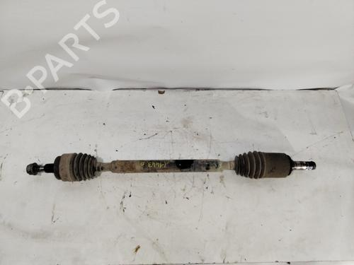 Used Right front driveshaft Right front driveshaft MERCEDES-BENZ M-CLASS (W163) ML 320 (163.154) (218 hp) 35995601 35995601