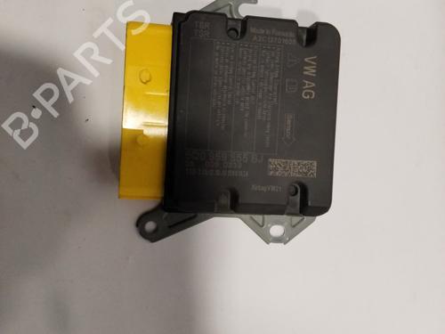 Kollisonspute sett AUDI A3 Sportback (8VA, 8VF) 35 TFSI | BP29715552C86 