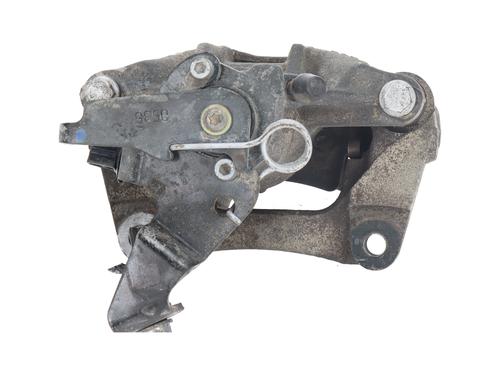 Remklauw rechts achter RENAULT MASTER II Van (FD) 2.5 dCi 100 (FD0U, FD0V, FD3U, FD3V, FD8U, FD8V) | BP30926282M106 