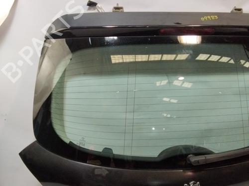 Tailgate PEUGEOT 207 CC (WD_)  | BP29588400C6 