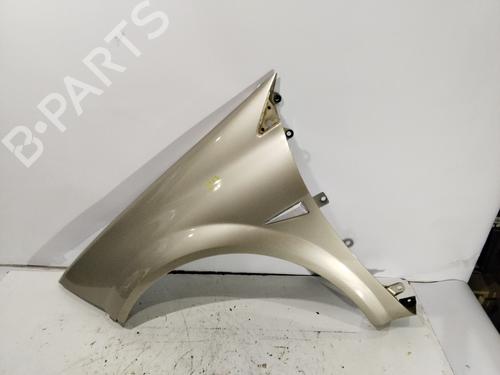 Used Left front fenders Left front fenders 33930391 33930391