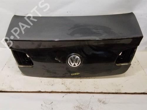 tailgate-vw-passat-b6-3c2-2005-2006-2007-2008-2009-2010-2011-39539979 main image