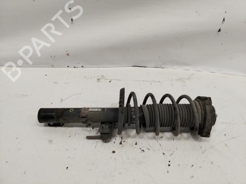 Used Right front shock absorber SEAT IBIZA III (6L1) [2002-2009]  27456545