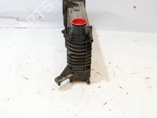 Intercooler RENAULT CLIO III (BR0/1, CR0/1) 1.5 dCi (BR17, CR17) | BP37156607M30 - Image 3