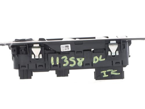 Left front window switch PEUGEOT 508 II (FB_, FH_, F3_) 1.5 BlueHDI 130 (FBYHZJ, FBYHZR) | BP33709995I27 - Image 2