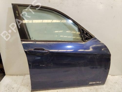 Right front door BMW X1 (E84) sDrive 20 d | BP19120339C3 