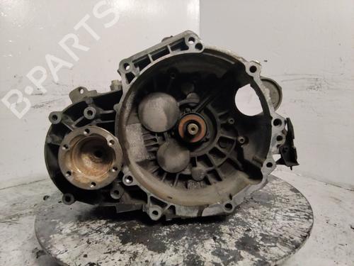 Used Gearbox VW GOLF VI (5K1) 2.0 GTi (235 hp) 27215477