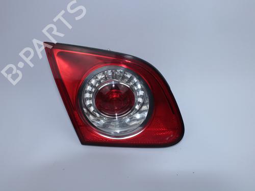 Venstre baglygte bagklap VW PASSAT B6 (3C2) [2005-2010]  11253347