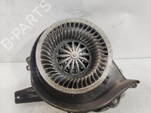 Heater blower motor SKODA RAPID (NH3, NK3, NK6) 1.6 TDI | BP26331909M62 