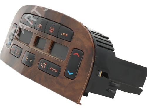 Climate control PEUGEOT 607 (9D, 9U) | BP30824134I5