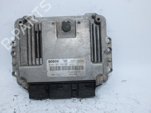 Computer motormanagement RENAULT MEGANE II Saloon (LM0/1_) [2003-2025]  11789333