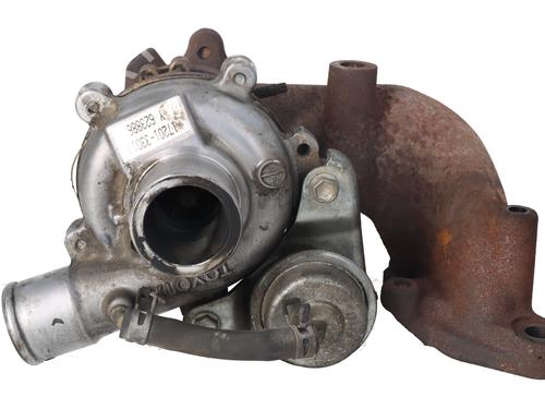 Used Turbocharger/Supercharger Turbocharger/Supercharger 37995118 37995118