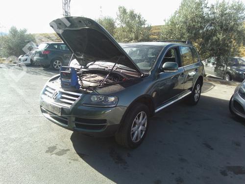 Used Parts VW TOUAREG (7LA, 7L6, 7L7)  3.0 V6 TDI  1128899