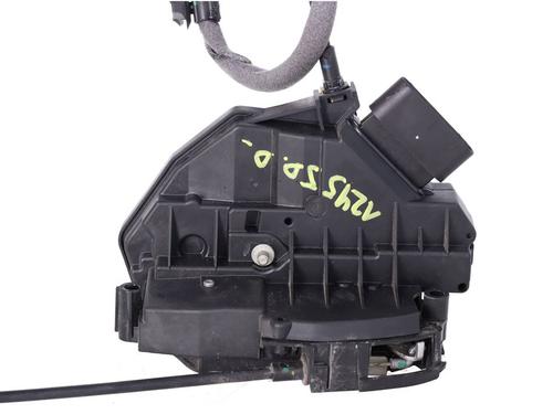 Used Front right lock Front right lock 38935503 38935503