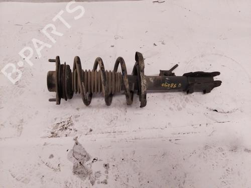 Used Right front shock absorber HYUNDAI i40 I (VF) [2012-2019]  21606052