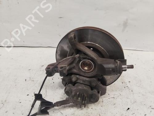 Right front steering knuckle CITROËN BERLINGO MULTISPACE (B9) 1.6 HDi 75 16V | BP26701330M26 